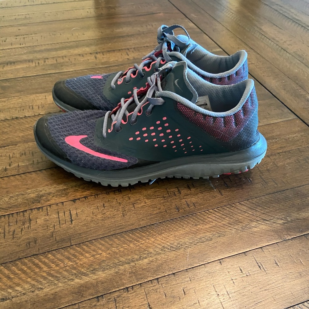Nike sneakers